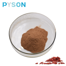 Wolfberry extract Goji berry extract Polysaccharides